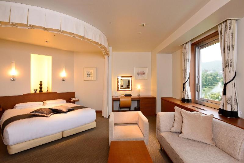Sapporo Park Hotel image