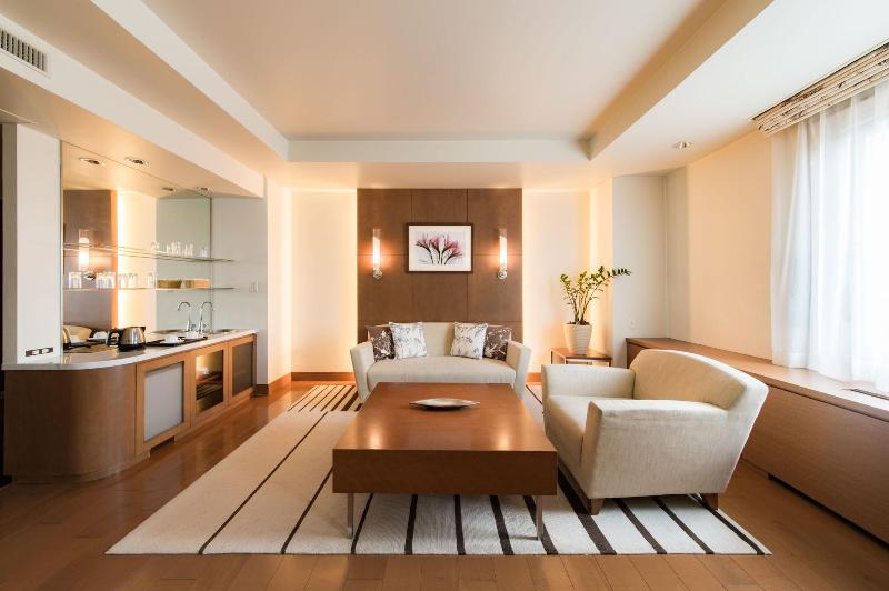 Sapporo Park Hotel image