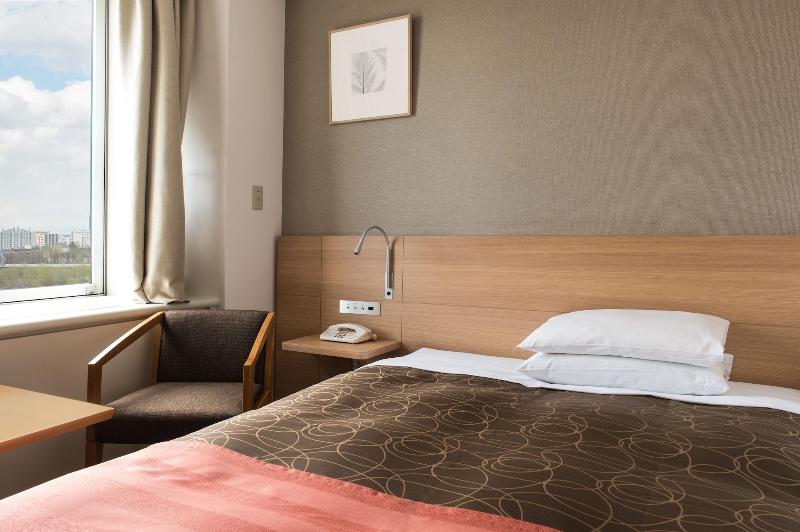 Sapporo Park Hotel image