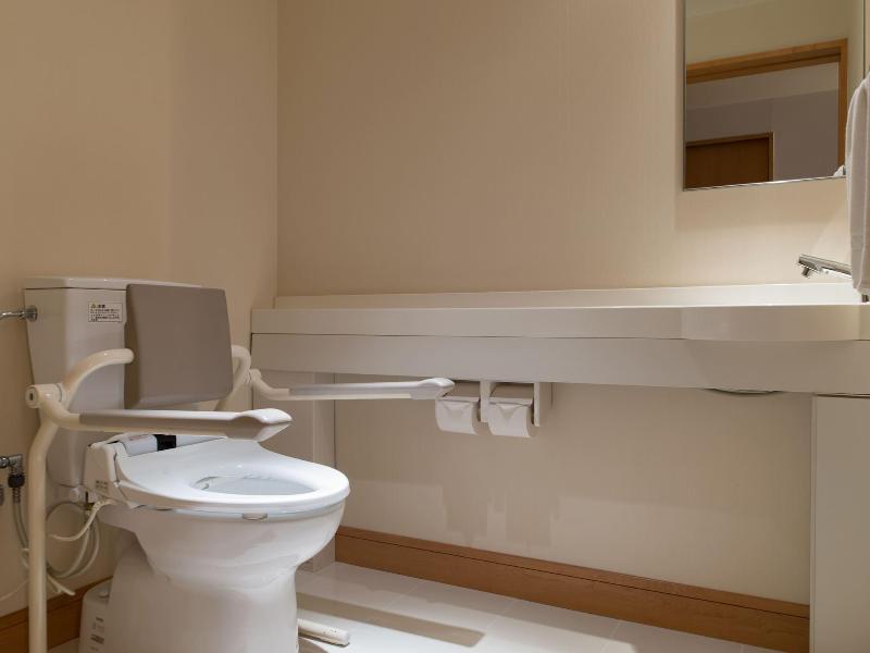 Sapporo Park Hotel image