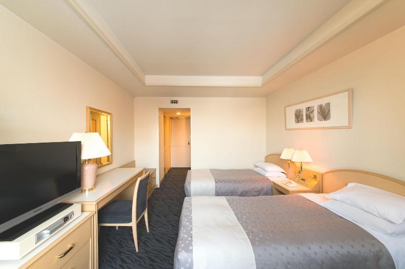 Sapporo Park Hotel image