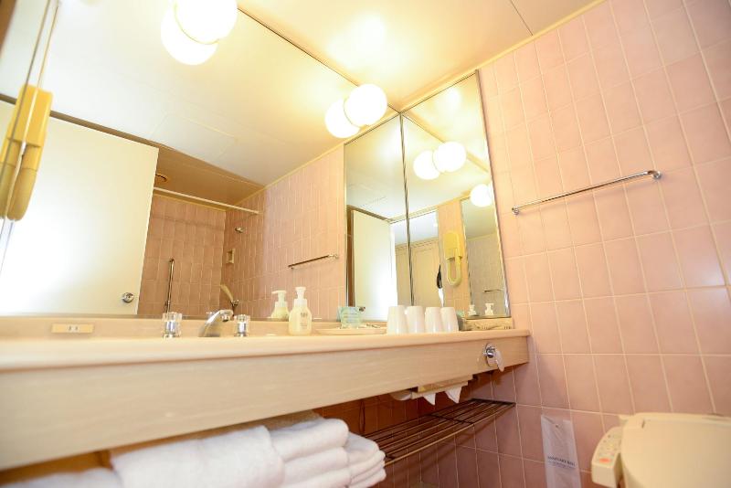 Sapporo Park Hotel image