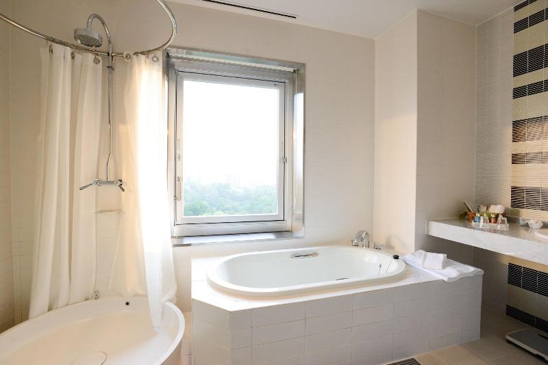 Sapporo Park Hotel image
