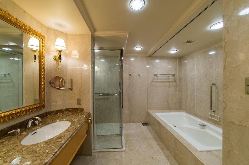 Sapporo Park Hotel image