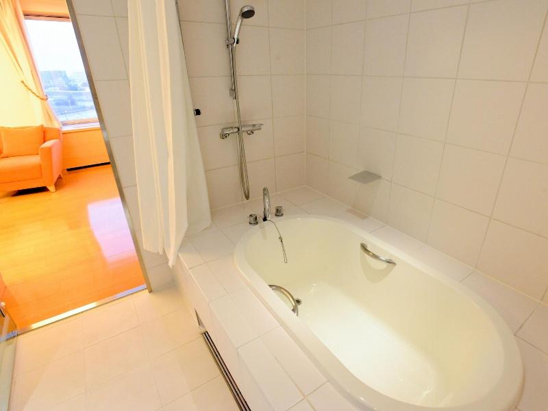 Sapporo Park Hotel image