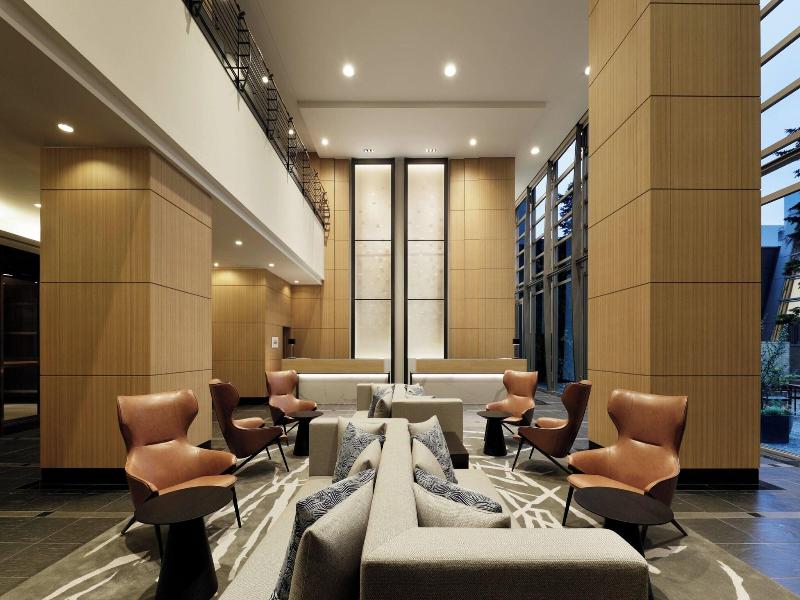 Fairfield By Marriott Sapporo