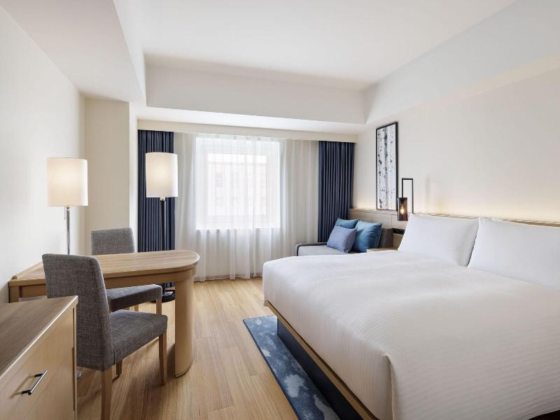 Fairfield By Marriott Sapporo image