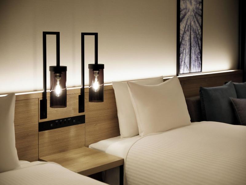 Fairfield By Marriott Sapporo image