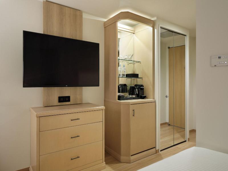 Fairfield By Marriott Sapporo image