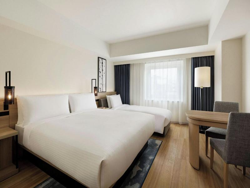 Fairfield By Marriott Sapporo image