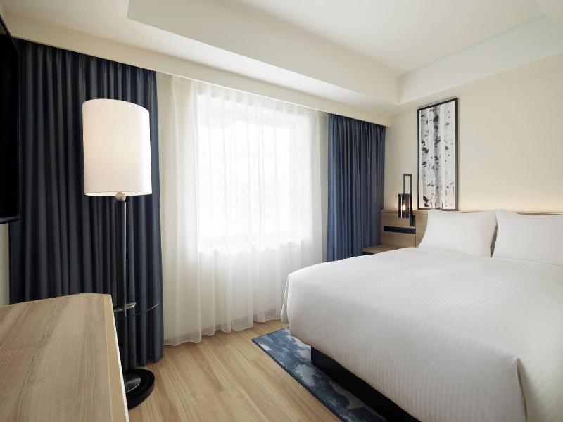 Fairfield By Marriott Sapporo image
