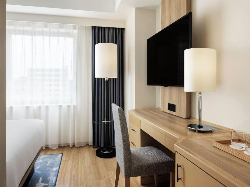 Fairfield By Marriott Sapporo image