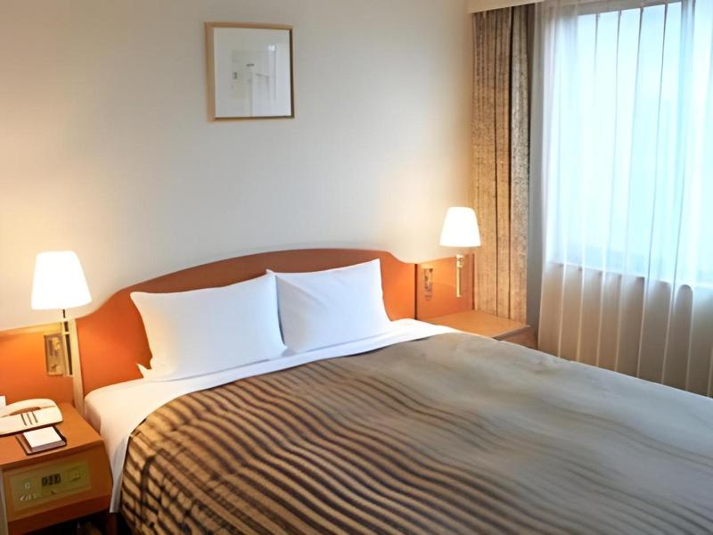 Garden Hotel Kanazawa image