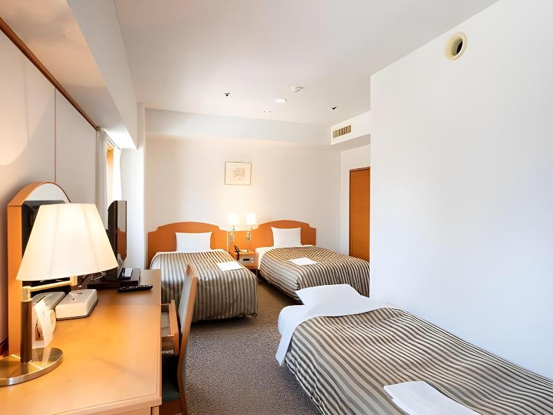 Garden Hotel Kanazawa image