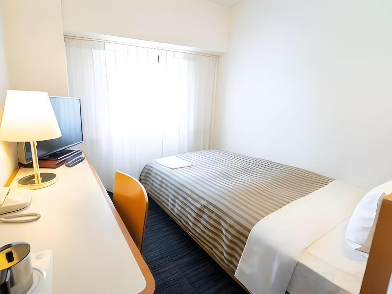 Garden Hotel Kanazawa image