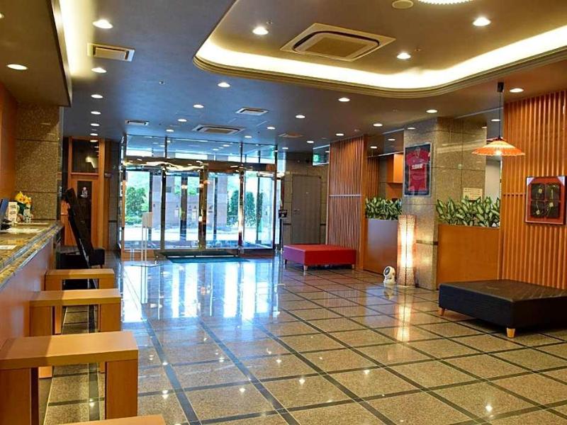 Hotel Route Inn Kanazawa Ekimae