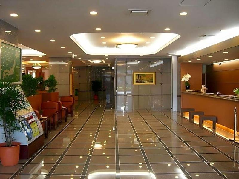 Hotel Route Inn Kanazawa Ekimae