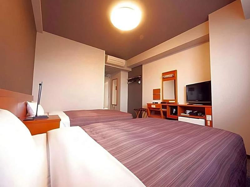 Hotel Route Inn Kanazawa Ekimae