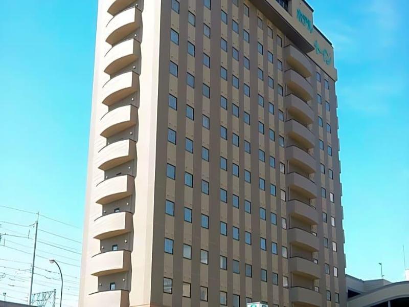 Hotel Route Inn Kanazawa Ekimae