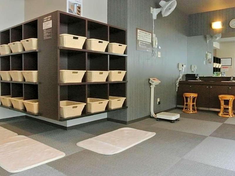 Hotel Route Inn Kanazawa Ekimae — general view