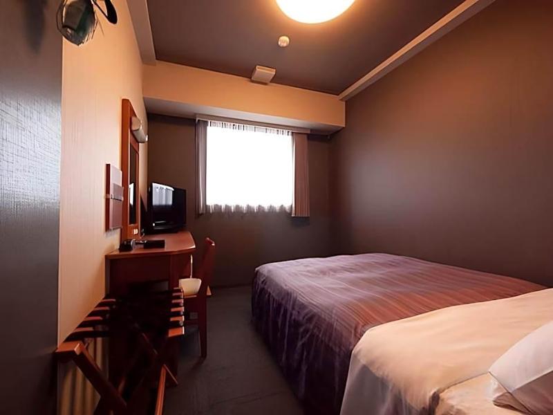 Hotel Route Inn Kanazawa Ekimae — general view