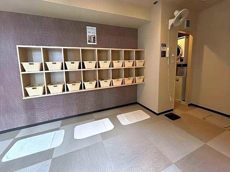Hotel Route Inn Kanazawa Ekimae — general view