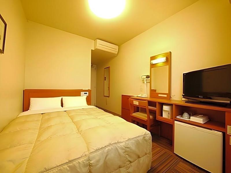 Hotel Route Inn Kanazawa Ekimae — general view