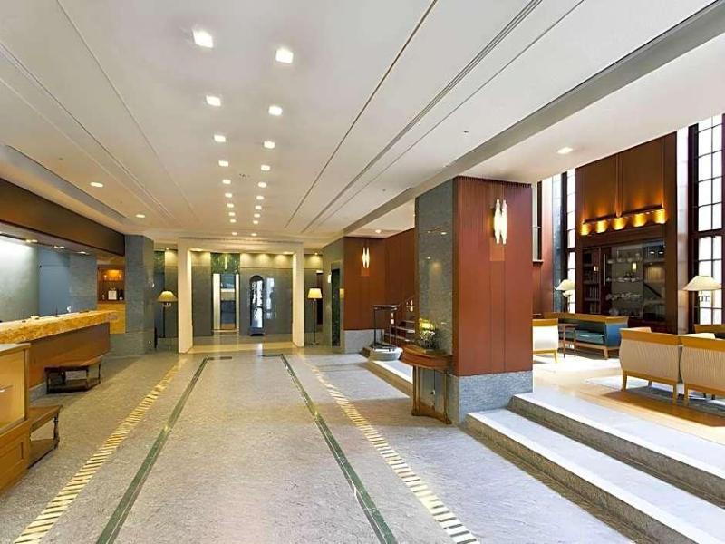 Kanazawa New Grand Hotel Premier image