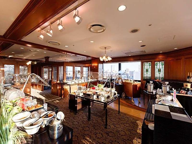 Kanazawa New Grand Hotel Premier image