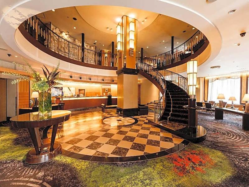 Kanazawa New Grand Hotel Premier image