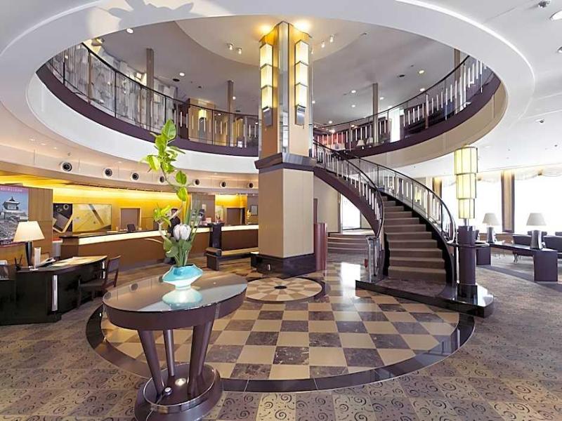Kanazawa New Grand Hotel Premier image