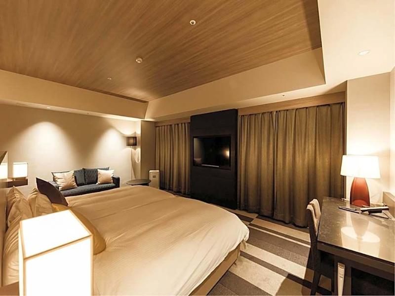Kanazawa New Grand Hotel Premier image