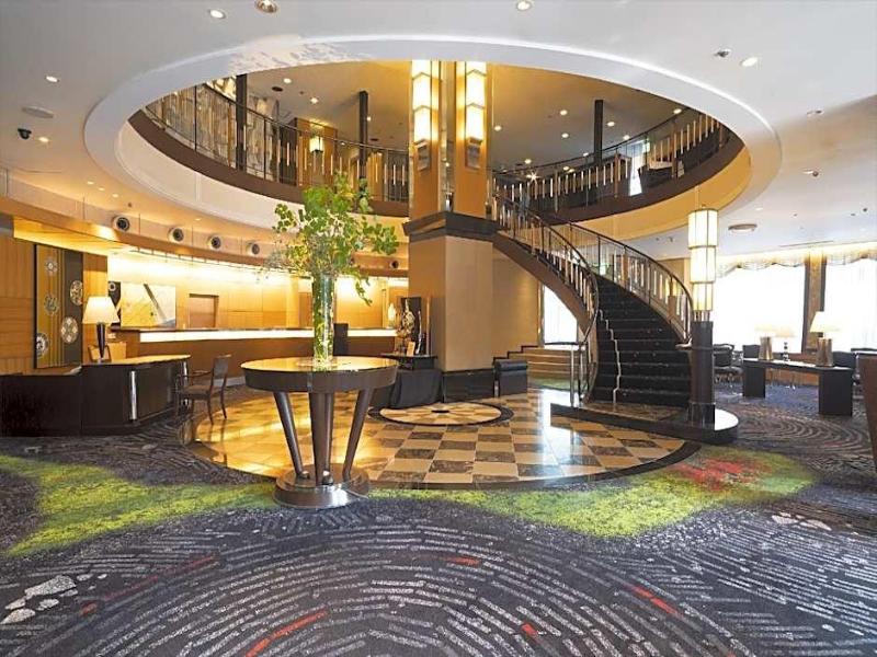 Kanazawa New Grand Hotel Premier image