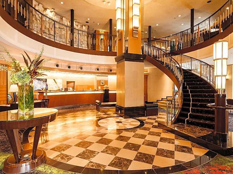 Kanazawa New Grand Hotel Premier image