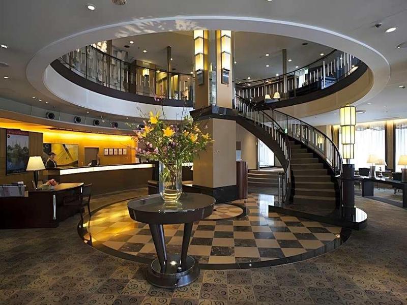 Kanazawa New Grand Hotel Premier image