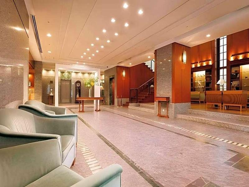 Kanazawa New Grand Hotel Premier image