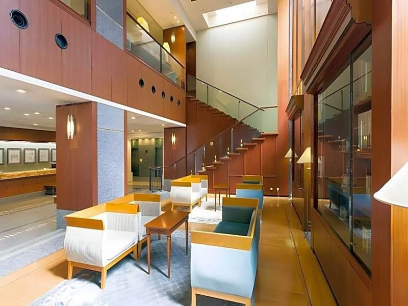 Kanazawa New Grand Hotel Premier image