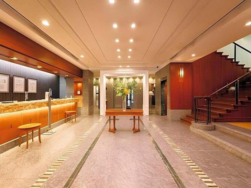 Kanazawa New Grand Hotel Premier image