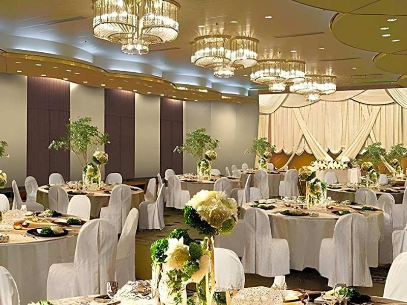 Kanazawa New Grand Hotel Premier image