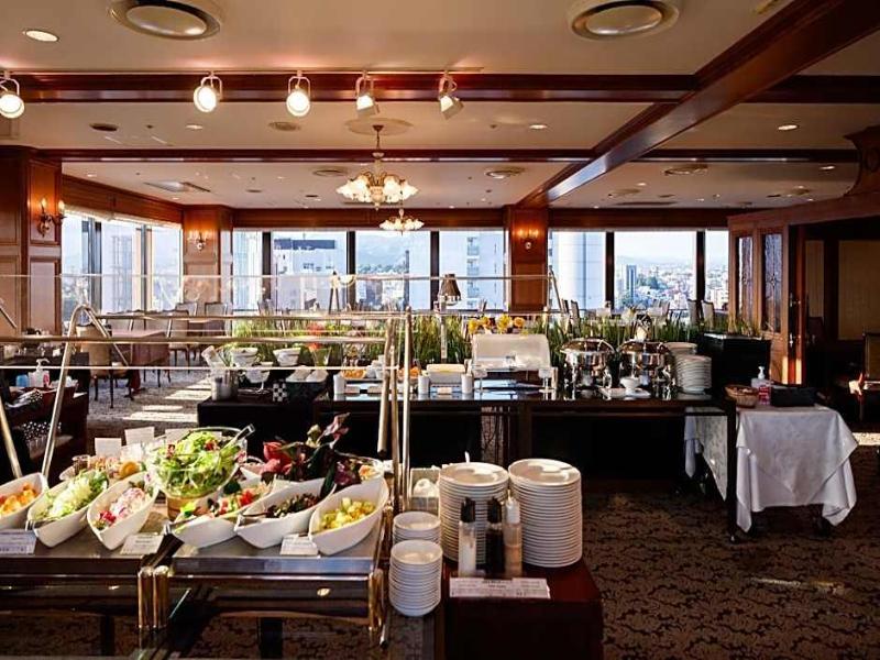 Kanazawa New Grand Hotel Premier image