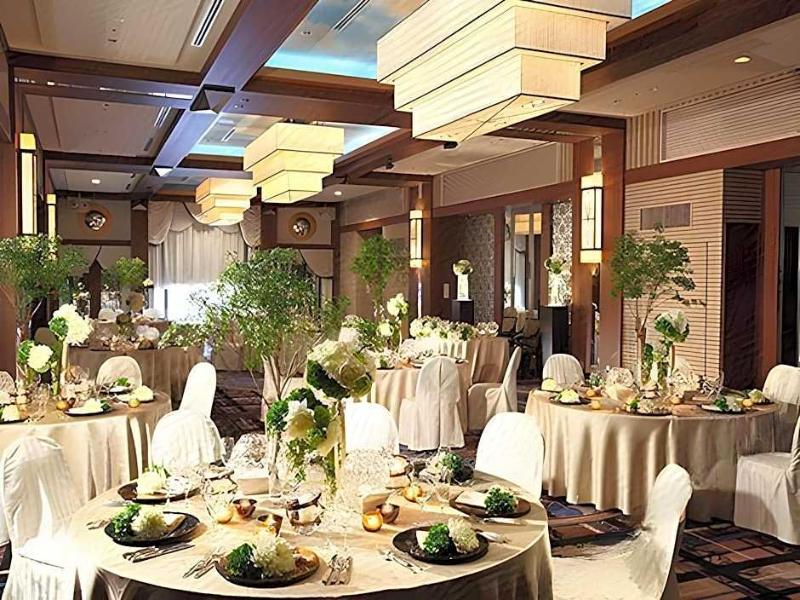 Kanazawa New Grand Hotel Premier image