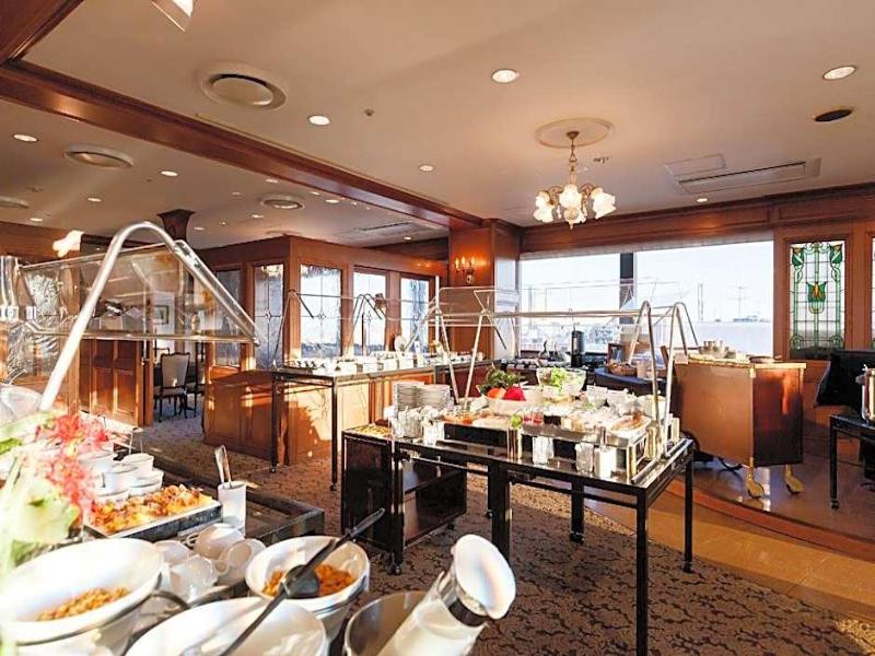 Kanazawa New Grand Hotel Premier image