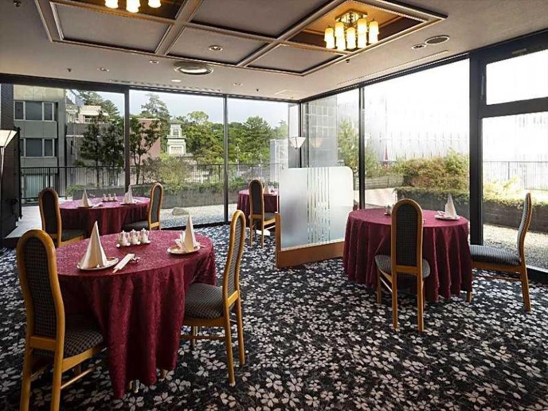 Kanazawa New Grand Hotel Premier image