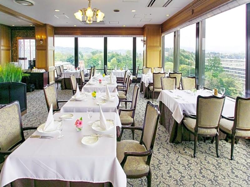 Kanazawa New Grand Hotel Premier image