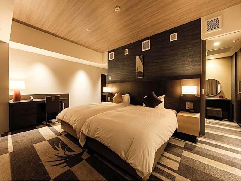 Kanazawa New Grand Hotel Premier image