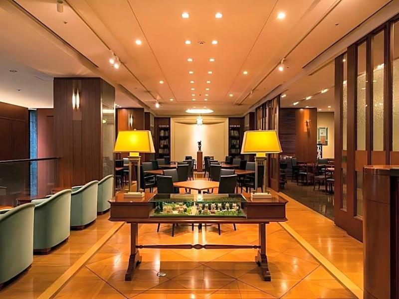 Kanazawa New Grand Hotel Premier image