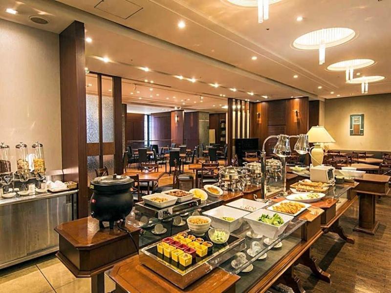 Kanazawa New Grand Hotel Premier image
