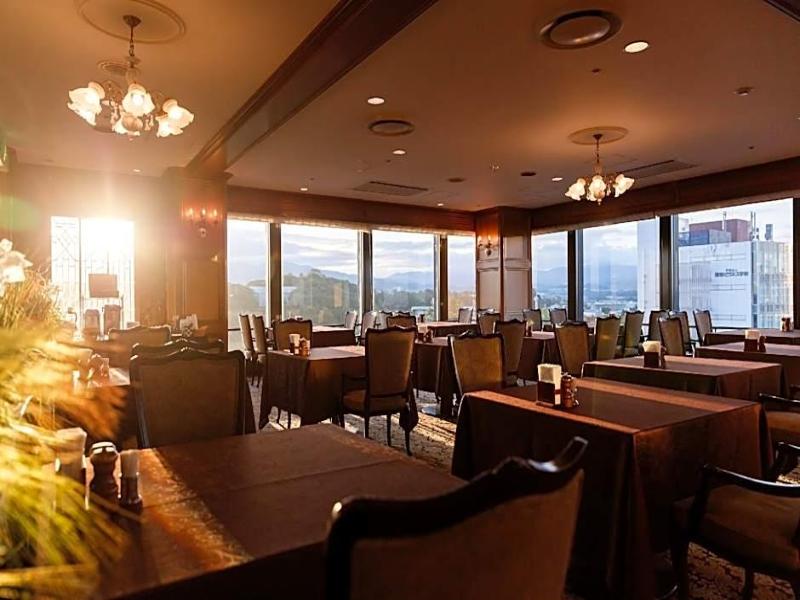 Kanazawa New Grand Hotel Premier image