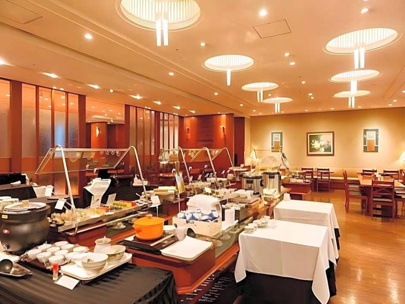 Kanazawa New Grand Hotel Premier image