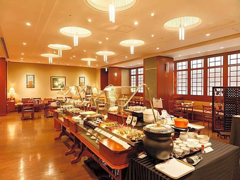 Kanazawa New Grand Hotel Premier image